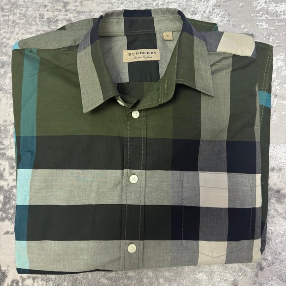 Burberry Brit New Like Used Size Medium - Picture 1 of 8